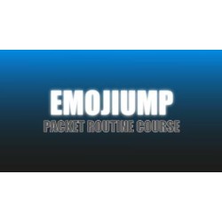 Emojiump by Craig Petty