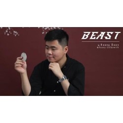Beast By Hoang Doan and Danny Goldsmith
