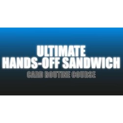 Ultimate Hands-Off Sandwich by Craig Petty