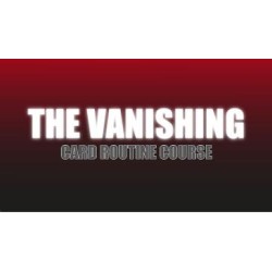 The Vanishing by Craig Petty