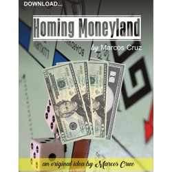 Homing Moneyland by Marcos Cruz (Video+PDF)