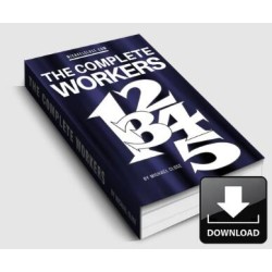 Complete Workers by Michael Close (PDF+MP3)