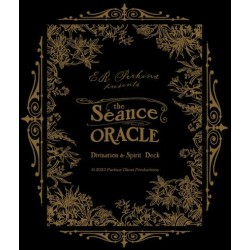 The Seance Oracle manual by E.R. Perkins