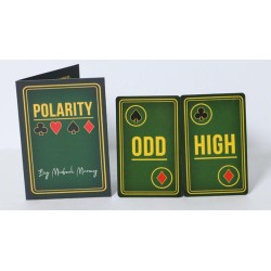 Polarity by Michael Murray