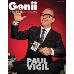 Genii May 2024