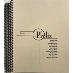 Prolix Vol 1 by Karl Fulves