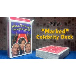 Celebrity Deck by iNFiNiTi