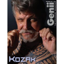 Genii September 2020