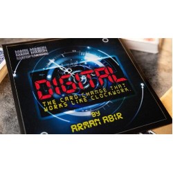 Digital by Abir and Mark Mason