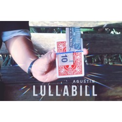 Lullabill by Agustin