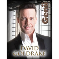 Genii June 2020