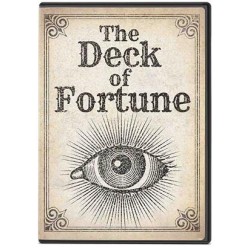 The Deck Of Fortune by Liam Montier