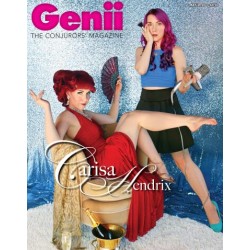 Genii May 2020