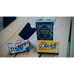 Twister Flavor 2.0 by Erick White