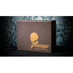 Vestige by Rizki Nanda x Handy Altan