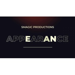 APPEARANCE by Smagic Productions