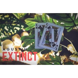 Extinct by Agustin
