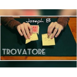 TROVATORE By Joseph B