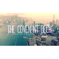 The Covenant Deck by David Penn