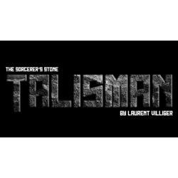 TALISMAN by Laurent Villiger