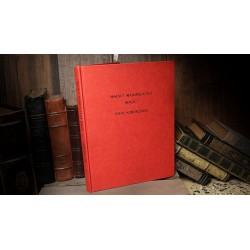Mainly Manipulative Magic by John Alborough