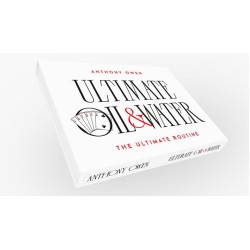 Ultimate Oil and Water by Anthony Owen