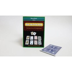 Black Jack Perfect Match by Henry Evans and Raphael Seara