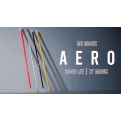 Aero by Bond Lee