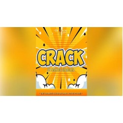 Crack by Mickael Chatelain