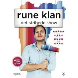Rune Klan - Det Stribede Show