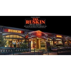 The Ruskin 