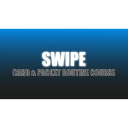 Swipe by Craig Petty