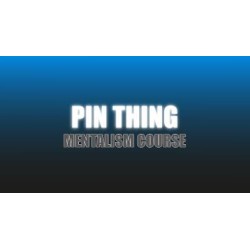 Pin Thing by Wayne Goodman