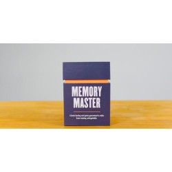 Memoraid by Christopher Rawlins