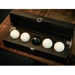 Sleuth Ball by Iarvel Magic