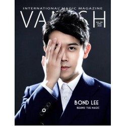 Vanish Magazine 105
