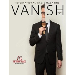 Vanish Magazine 104