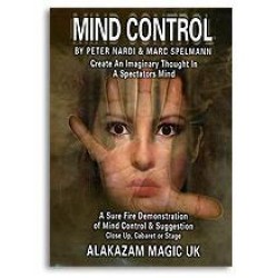 Mind Control by Peter Nardi and Marc Spelmann