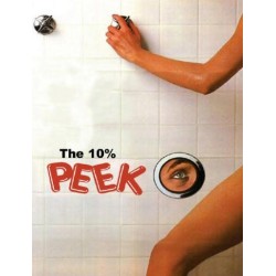 The 10% Peek by Andy