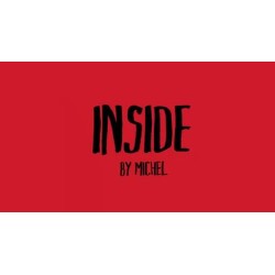 Inside by Michel