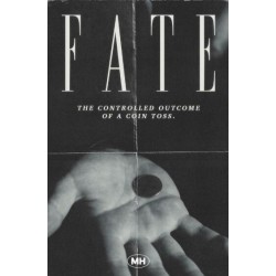 Fate By Lewis Le Val