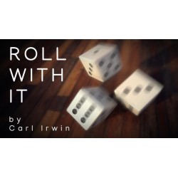 Roll With It by Carl Irwin