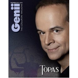 Genii - November 2019