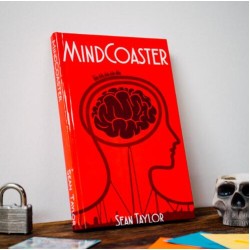 MindCoaster by Sean Taylor
