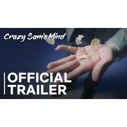 Crazy Sams Mind by Sam Huang