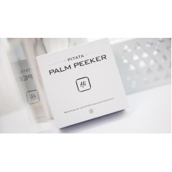 Palm Peeker by PITATA MAGIC