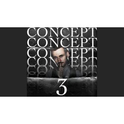 CONCEPT 3 by Alex Shishuk