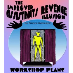 Improved Assistants Revenge Illusion Plans