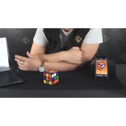 Special Rubik Cube by Alexis