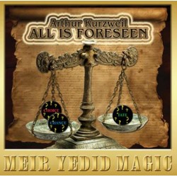 All is Foreseen by Arthur Kurzweil
